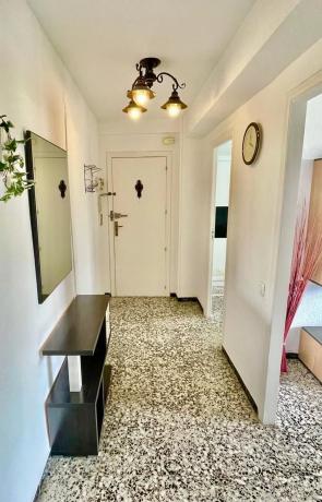 Piso en calle Juan Ortega