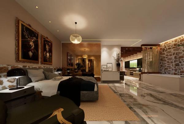 Dúplex en calle Díaz Moreu