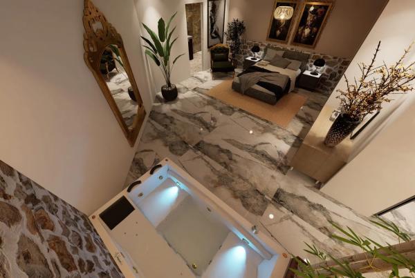 Dúplex en calle Díaz Moreu