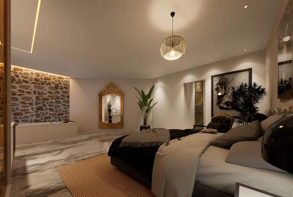 Dúplex en calle Díaz Moreu