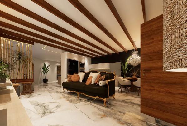 Dúplex en calle Díaz Moreu