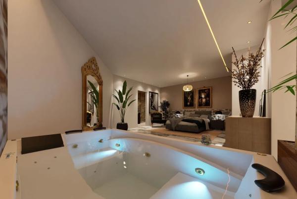 Dúplex en calle Díaz Moreu