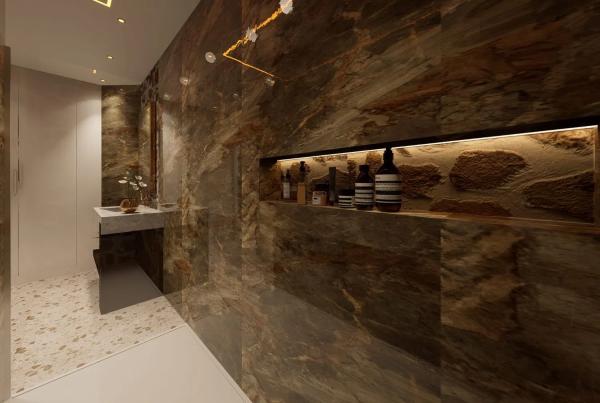 Dúplex en calle Díaz Moreu