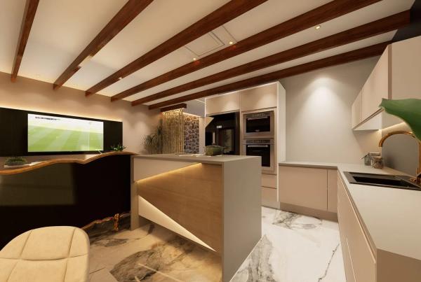 Dúplex en calle Díaz Moreu