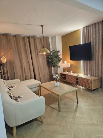 Dúplex en calle Díaz Moreu