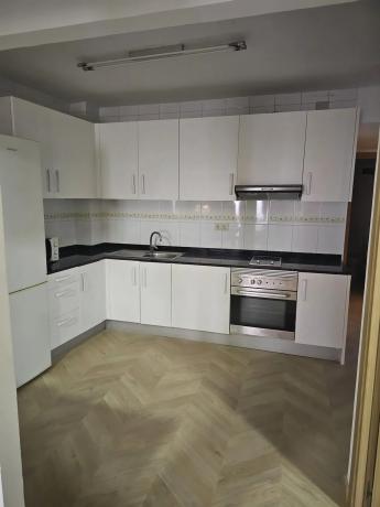 Dúplex en calle Díaz Moreu