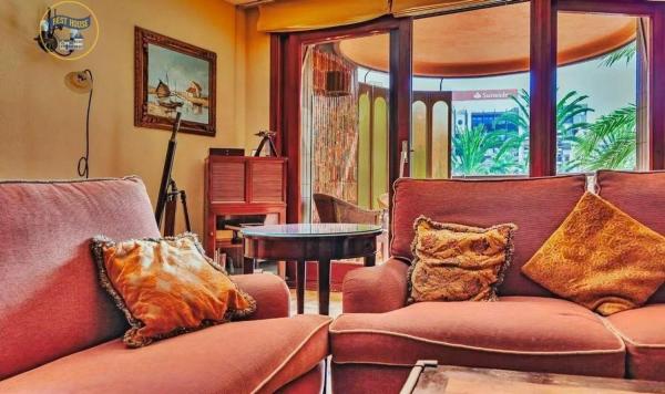 Piso en Barrio Ensanche-Diputación