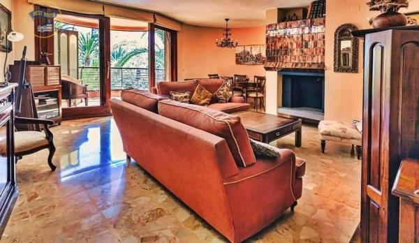 Piso en Barrio Ensanche-Diputación