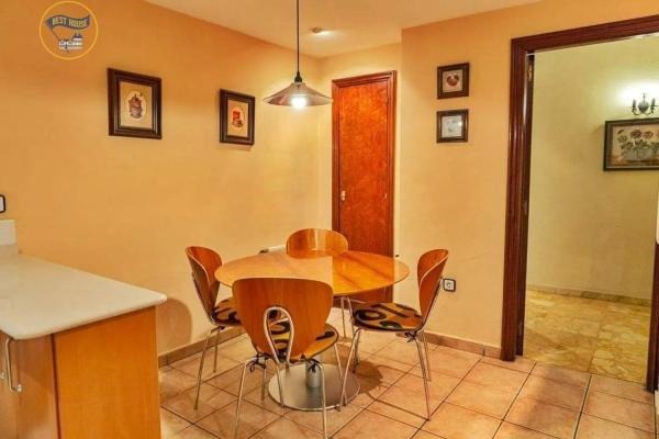 Piso en Barrio Ensanche-Diputación