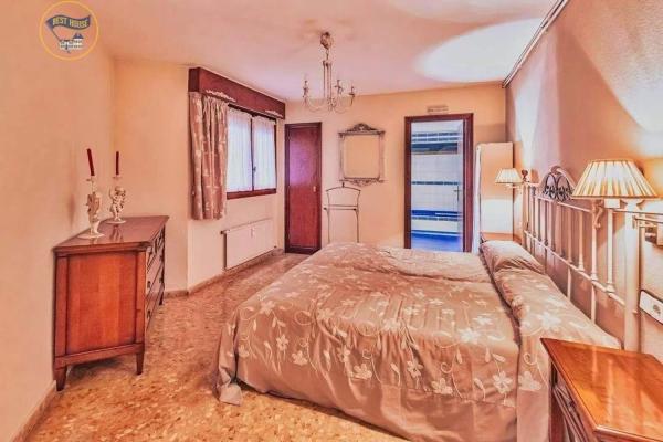 Piso en Barrio Ensanche-Diputación