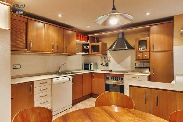 Piso en Barrio Ensanche-Diputación