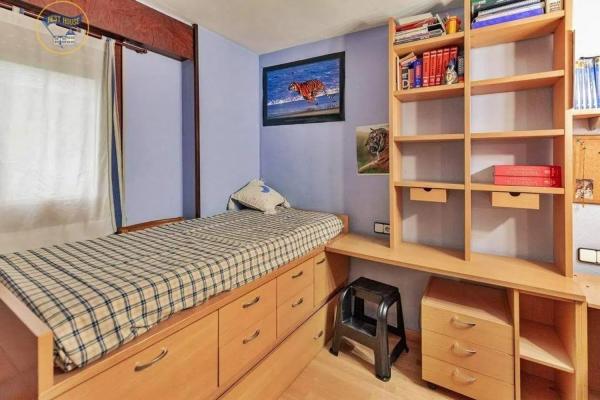 Piso en Barrio Ensanche-Diputación