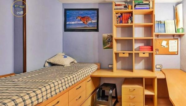 Piso en Barrio Ensanche-Diputación