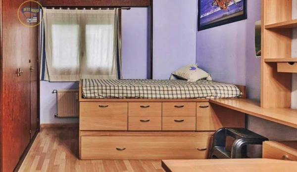 Piso en Barrio Ensanche-Diputación