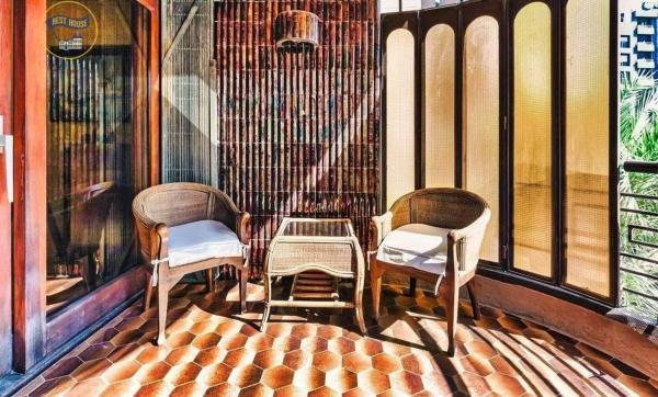 Piso en Barrio Ensanche-Diputación