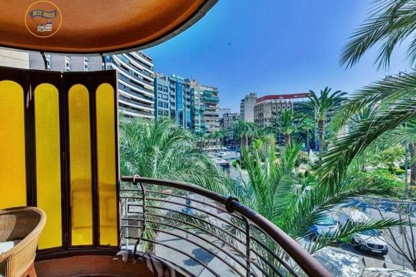 Piso en Barrio Ensanche-Diputación