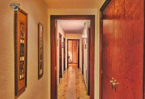 Piso en Barrio Ensanche-Diputación