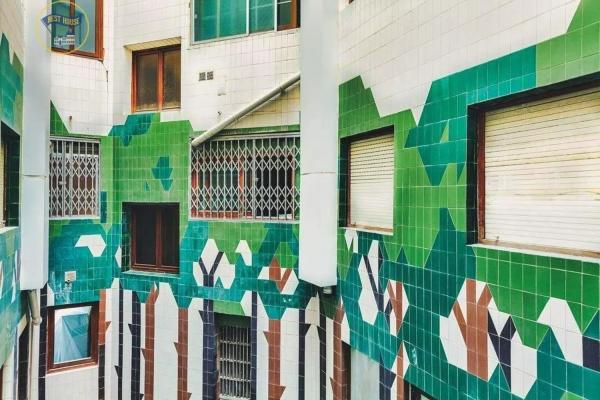 Piso en Barrio Ensanche-Diputación