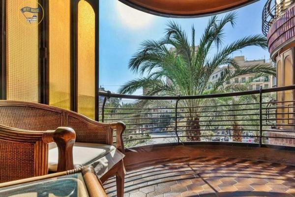 Piso en Barrio Ensanche-Diputación