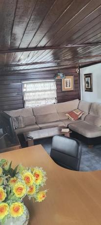 Ático en plaza d'Espanya