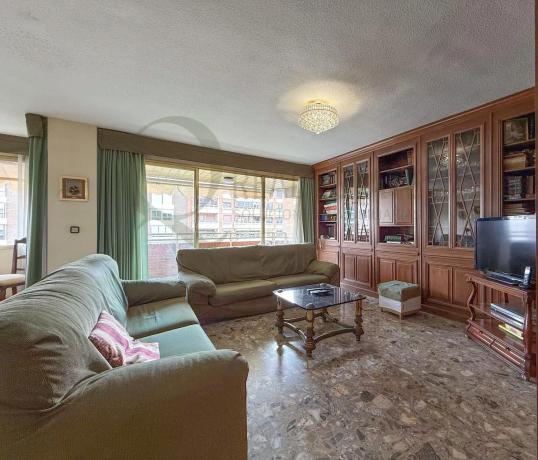 Piso en Barrio Benalúa