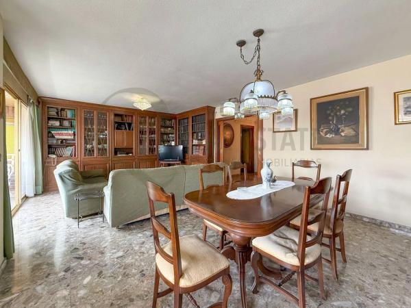 Piso en Barrio Benalúa