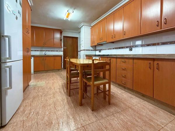 Piso en Barrio Benalúa