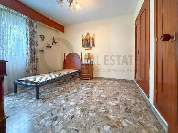 Piso en Barrio Benalúa