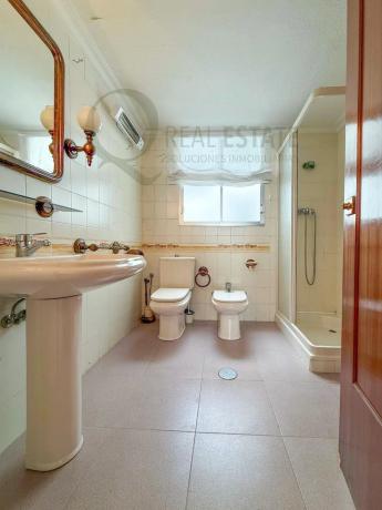 Piso en Barrio Benalúa