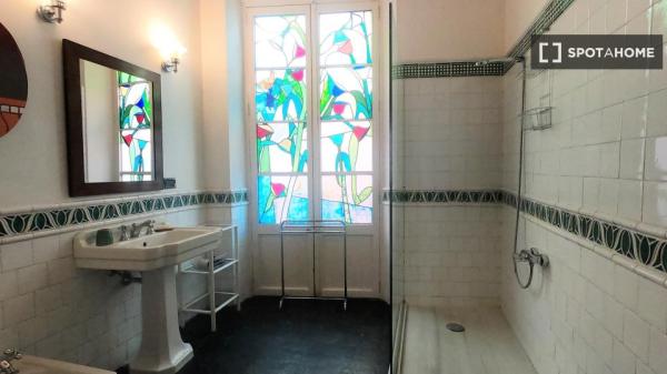 Apartamento de 2 habitaciones en alquiler en Centro, Palma De Mallorca