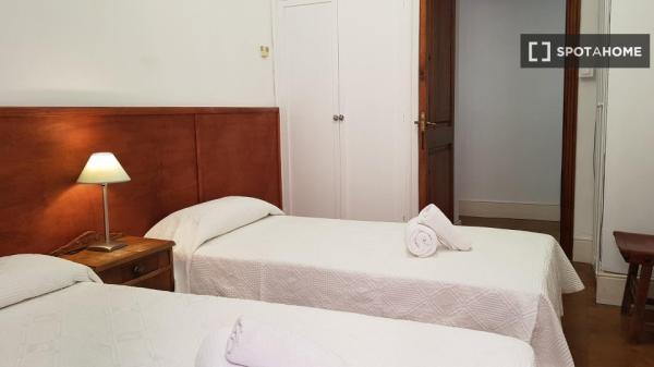 Apartamento de 2 habitaciones en alquiler en Centro, Palma De Mallorca