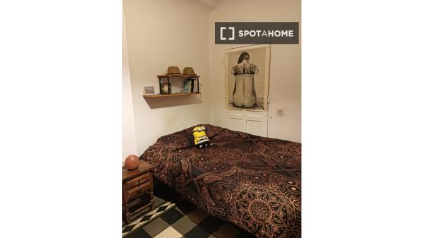 Chambre en colocation à Grenade