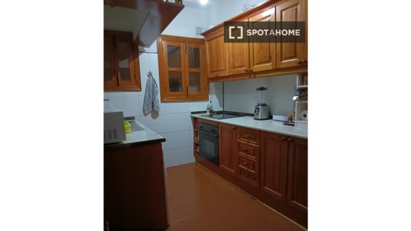 Chambre en colocation à Grenade