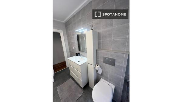 Apartamento completo de 2 dormitorios en Bilbao