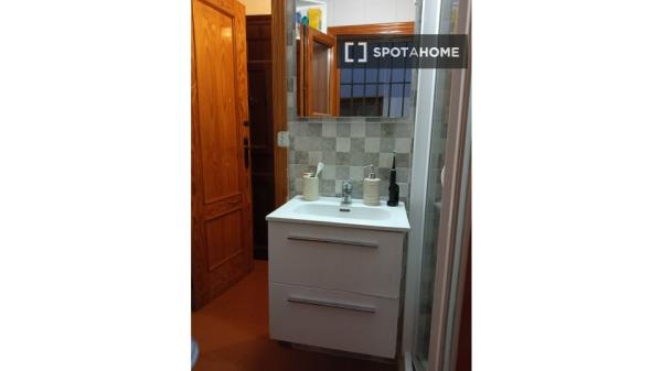 Chambre en colocation à Grenade