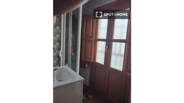 Chambre en colocation à Grenade