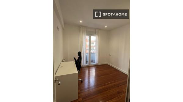 Apartamento completo de 2 dormitorios en Bilbao