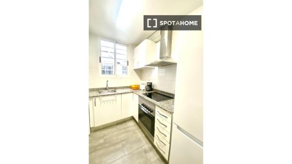 Habitaciones en alquiler en piso compartido en Valencia