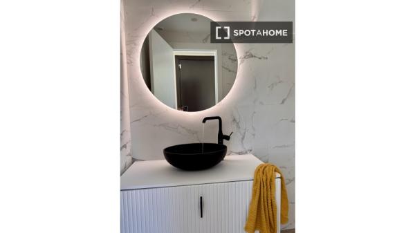 Piso entero de 4 habitaciones en Sant Pere de Ribes