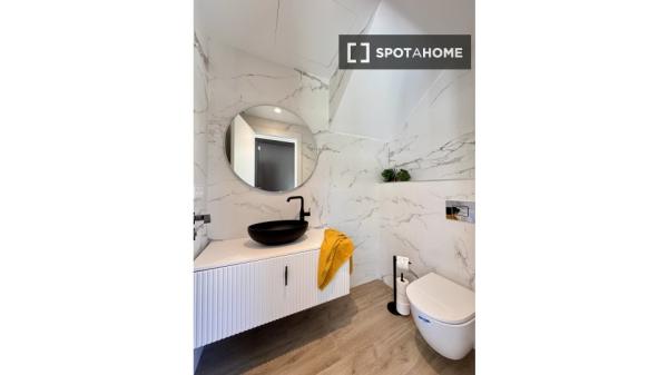 Piso entero de 4 habitaciones en Sant Pere de Ribes