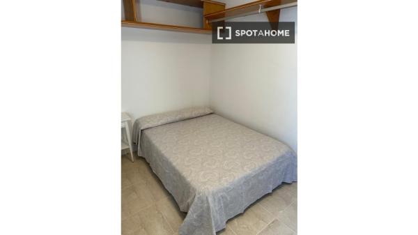 Habitación en piso compartido en Santa Cruz de Tenerife