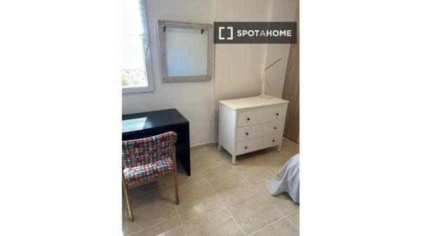 Habitación en piso compartido en Santa Cruz de Tenerife