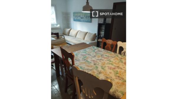 Habitación en piso compartido en Santa Cruz de Tenerife