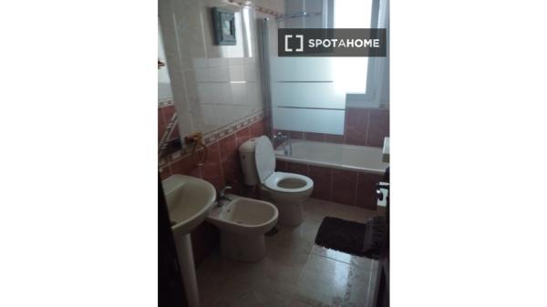 Habitación en piso compartido en Santa Cruz de Tenerife