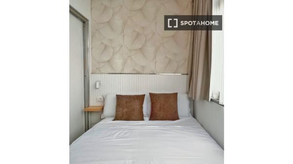 Apartamento entero de 1 dormitorio en Puerto de la Cruz