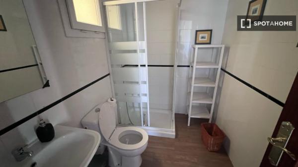 Piso de 2 dormitorios en alquiler en Sevilla