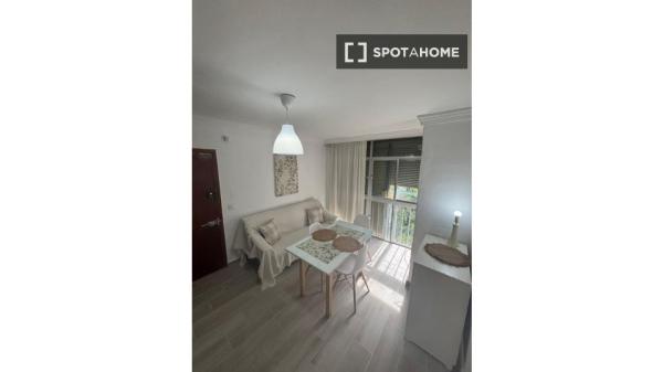 Se alquila habitación en piso de 3 dormitorios