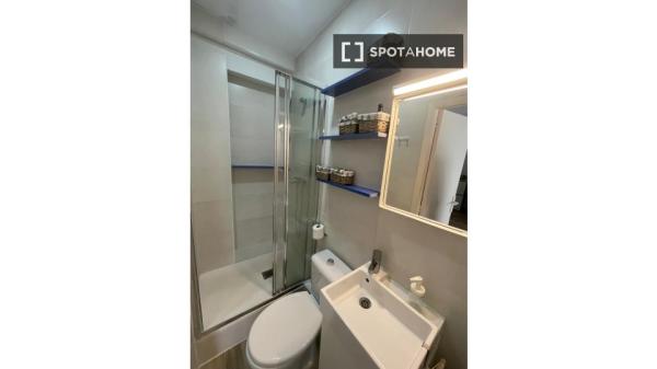 Piso completo de 2 habitaciones en Palma