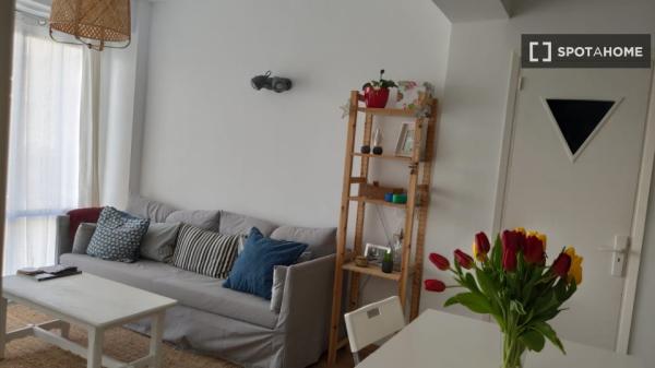 Piso completo de 2 habitaciones en Palma