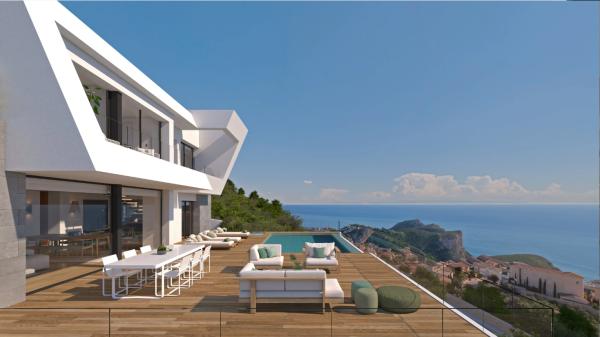 Villa AMANECER - Residencial Plus Jazmines villa de lujo